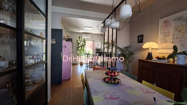 Maison à vendre 6 pièces de 180 m²