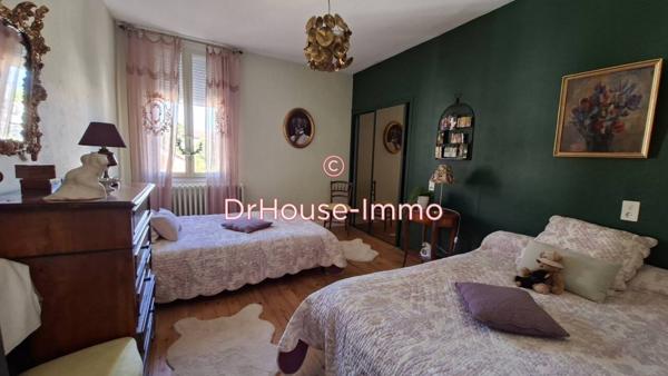 Maison à vendre 6 pièces de 180 m²