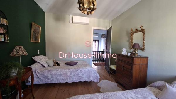 Maison à vendre 6 pièces de 180 m²
