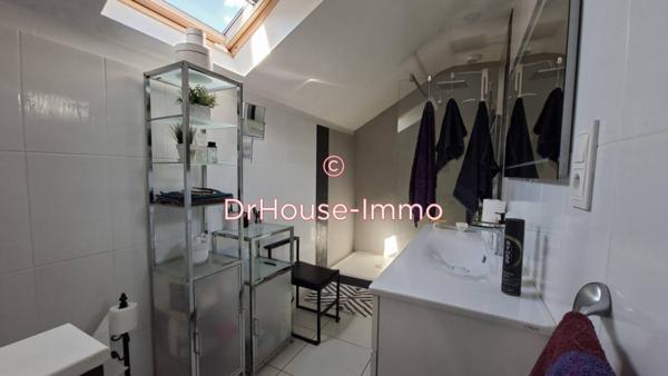 Maison à vendre 6 pièces de 180 m²