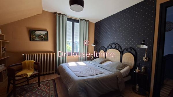 Maison à vendre 6 pièces de 180 m²