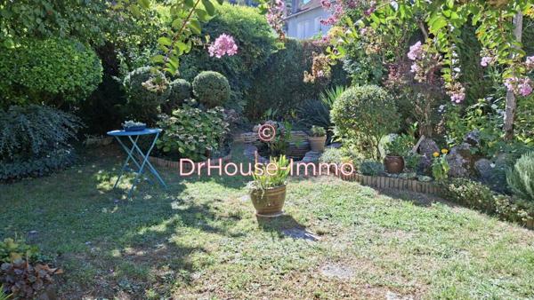 Maison à vendre 6 pièces de 180 m²