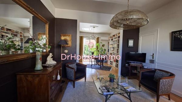 Maison à vendre 6 pièces de 180 m²