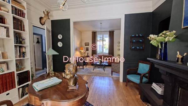 Maison à vendre 6 pièces de 180 m²