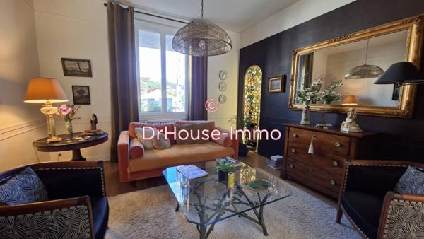 Maison à vendre 6 pièces de 180 m²