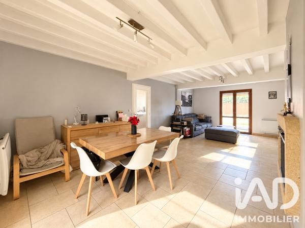 Maison à vendre 5 pièces 150 m² Morsang-sur-Orge