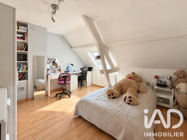 Maison à vendre 5 pièces 150 m² Morsang-sur-Orge