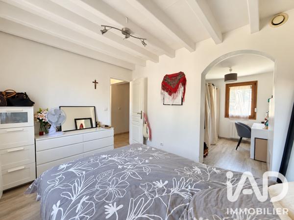 Maison à vendre 5 pièces 150 m² Morsang-sur-Orge