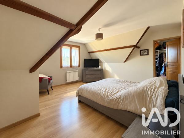 Maison à vendre 5 pièces 150 m² Morsang-sur-Orge