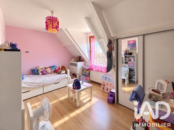 Maison à vendre 5 pièces 150 m² Morsang-sur-Orge
