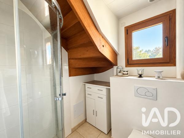Maison à vendre 5 pièces 150 m² Morsang-sur-Orge