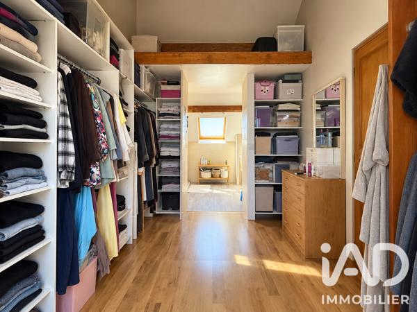 Maison à vendre 5 pièces 150 m² Morsang-sur-Orge