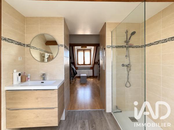 Maison à vendre 5 pièces 150 m² Morsang-sur-Orge