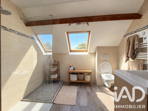 Maison à vendre 5 pièces 150 m² Morsang-sur-Orge