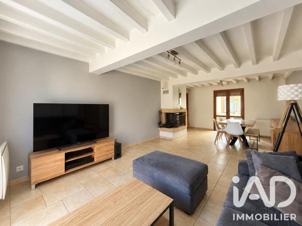 Maison à vendre 5 pièces 150 m² Morsang-sur-Orge