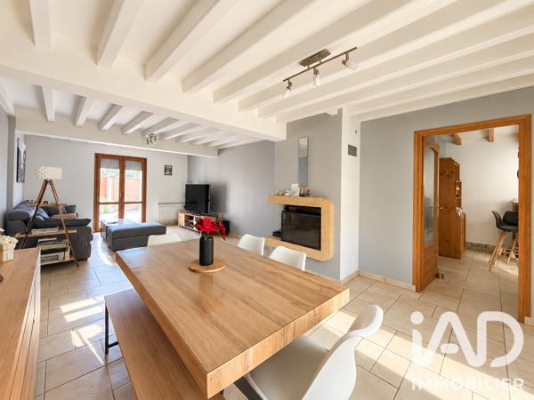 Maison à vendre 5 pièces 150 m² Morsang-sur-Orge