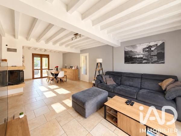Maison à vendre 5 pièces 150 m² Morsang-sur-Orge