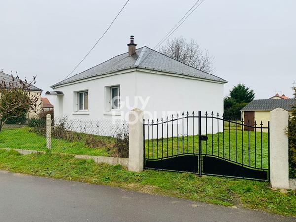 Maison Plein pied à 15 minutes de CHATEAUDUN