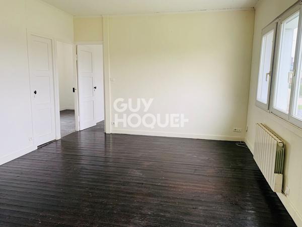 Maison Plein pied à 15 minutes de CHATEAUDUN