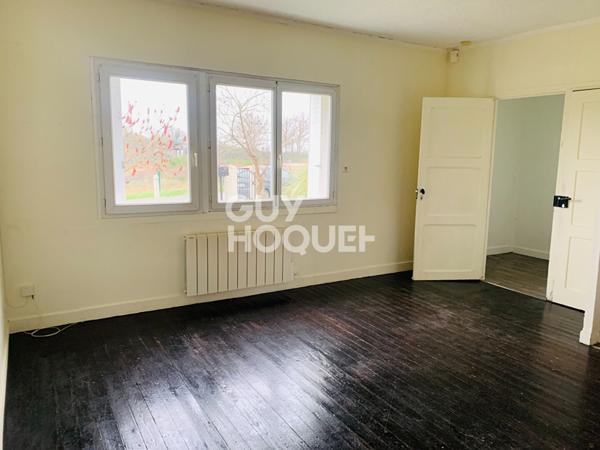 Maison Plein pied à 15 minutes de CHATEAUDUN