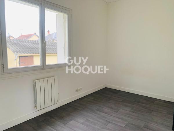 Maison Plein pied à 15 minutes de CHATEAUDUN