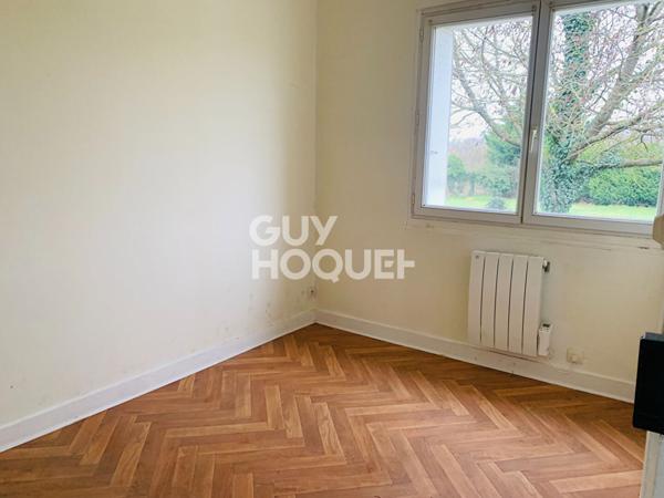 Maison Plein pied à 15 minutes de CHATEAUDUN