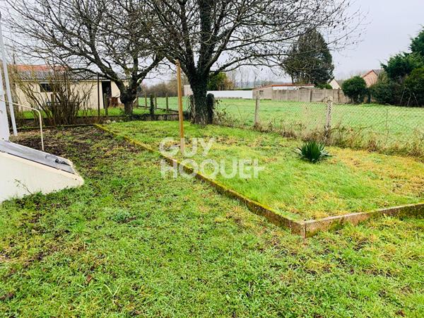 Maison Plein pied à 15 minutes de CHATEAUDUN