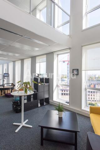 Bureaux à louer à Euralille - Plateaux lumineux avec parking et ascenseur PMR