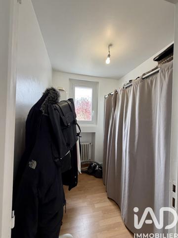 Maison à vendre 4 pièces 115 m² Mirebeau