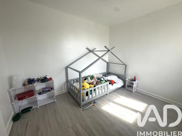 Maison à vendre 4 pièces 115 m² Mirebeau