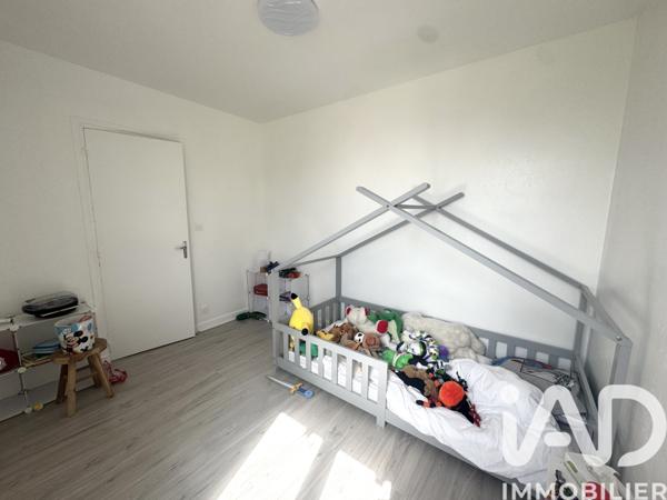 Maison à vendre 4 pièces 115 m² Mirebeau