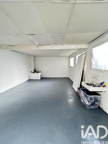 Maison à vendre 4 pièces 115 m² Mirebeau