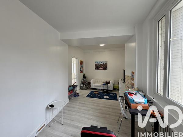 Maison à vendre 4 pièces 115 m² Mirebeau