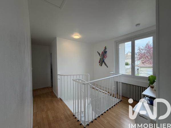 Maison à vendre 4 pièces 115 m² Mirebeau