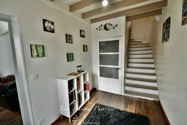 Maison à vendre 5 pièces SAINT GAUDENS (31)