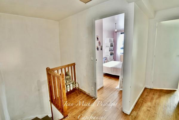 Maison à vendre 5 pièces SAINT GAUDENS (31)