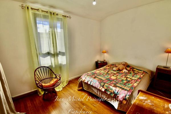 Maison à vendre 5 pièces SAINT GAUDENS (31)