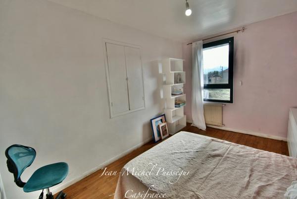 Maison à vendre 5 pièces SAINT GAUDENS (31)