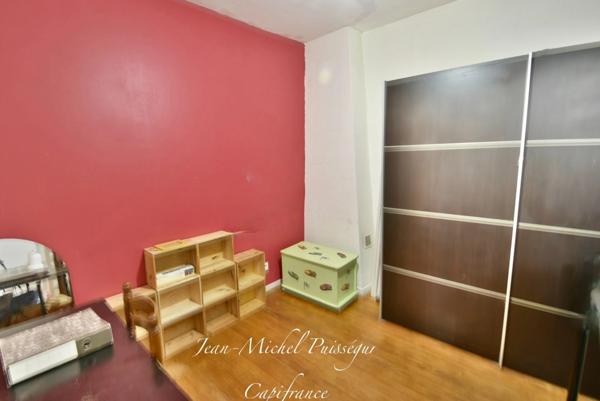 Maison à vendre 5 pièces SAINT GAUDENS (31)