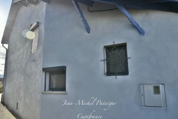 Maison à vendre 5 pièces SAINT GAUDENS (31)