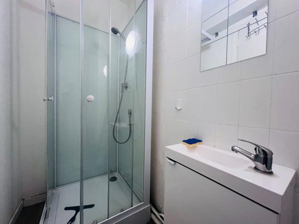 Appartement 6 pièce(s) 5 chambre(s) 109.78 m²