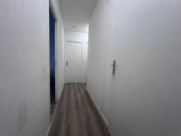 Appartement 6 pièce(s) 5 chambre(s) 109.78 m²