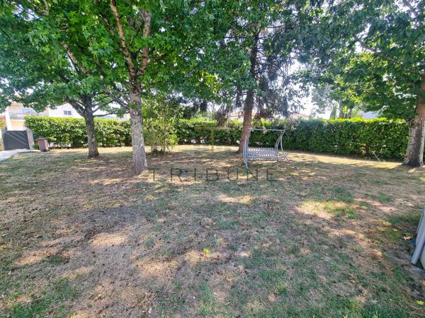 Maison 4 pièce(s) 3 chambre(s) 132.28 m²