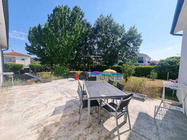 Maison 4 pièce(s) 3 chambre(s) 132.28 m²