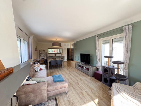 Maison 4 pièce(s) 3 chambre(s) 132.28 m²