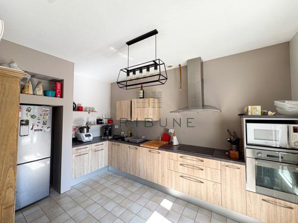 Maison 4 pièce(s) 3 chambre(s) 132.28 m²