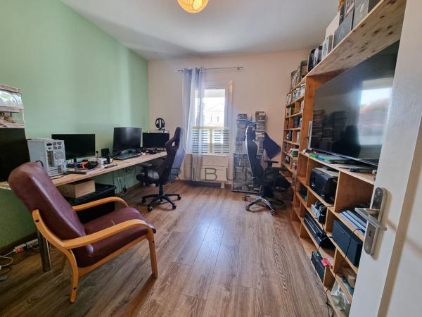 Maison 4 pièce(s) 3 chambre(s) 132.28 m²