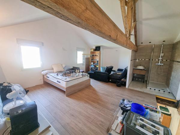 Maison 4 pièce(s) 3 chambre(s) 132.28 m²