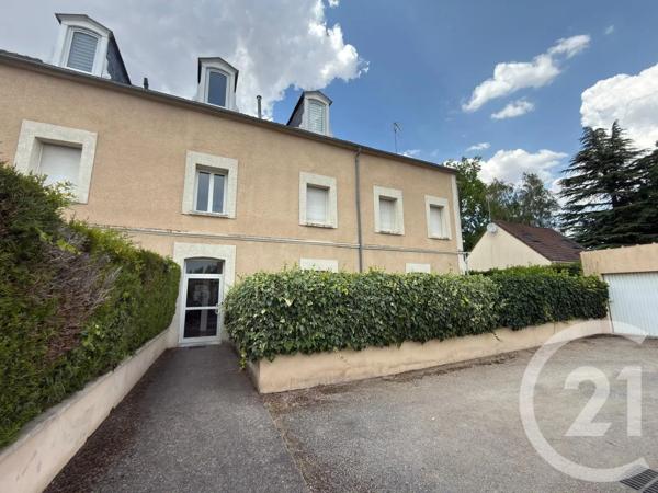 Appartement F3 à vendre  3 pièces - 62,60 m 2   SENS  - 89