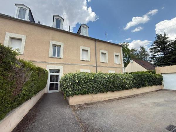 Appartement F3 à vendre  3 pièces - 62,60 m 2   SENS  - 89